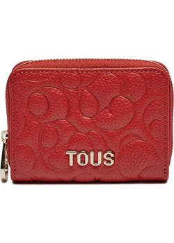 Tous Skórzany portfel GRETA ze sklepu Gomez Fashion Store w kategorii Portfele damskie - zdjęcie 184319911