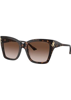 Jimmy Choo Okulary przeciwsłoneczne JC5012 ze sklepu Gomez Fashion Store w kategorii Okulary przeciwsłoneczne damskie - zdjęcie 184319912
