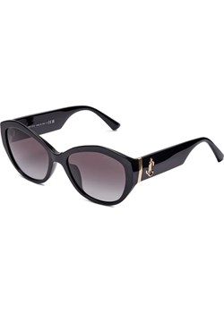 Jimmy Choo Okulary przeciwsłoneczne JC5013U ze sklepu Gomez Fashion Store w kategorii Okulary przeciwsłoneczne damskie - zdjęcie 184319921
