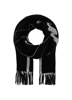 Armani Exchange Wełniany szal ze sklepu Gomez Fashion Store w kategorii Szaliki i chusty damskie - zdjęcie 184319924