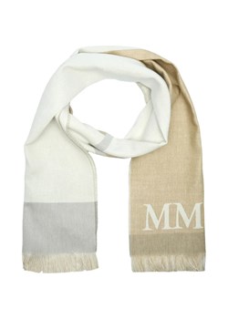 Max Mara Leisure Szal CORONA | z dodatkiem wełny ze sklepu Gomez Fashion Store w kategorii Szaliki i chusty damskie - zdjęcie 184319931