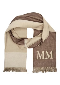 Max Mara Leisure Szal CORONA | z dodatkiem wełny ze sklepu Gomez Fashion Store w kategorii Szaliki i chusty damskie - zdjęcie 184319933