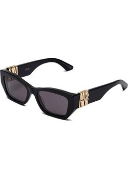 Dior Okulary przeciwsłoneczne Miss Dior ze sklepu Gomez Fashion Store w kategorii Okulary przeciwsłoneczne damskie - zdjęcie 184319962