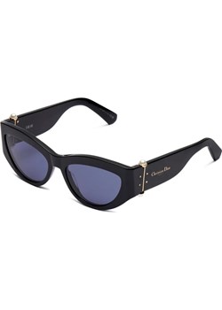 Dior Okulary przeciwsłoneczne DIORTRIBALES_B1I_10B0_CD40200I_5501V ze sklepu Gomez Fashion Store w kategorii Okulary przeciwsłoneczne damskie - zdjęcie 184319992