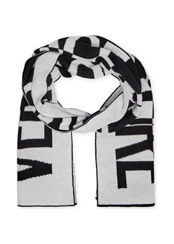 Versace Jeans Couture Szal | z dodatkiem wełny ze sklepu Gomez Fashion Store w kategorii Szaliki i chusty damskie - zdjęcie 184320000