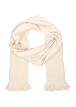 Tommy Hilfiger Szal Chic | z dodatkiem wełny ze sklepu Gomez Fashion Store w kategorii Szaliki i chusty damskie - zdjęcie 184320003