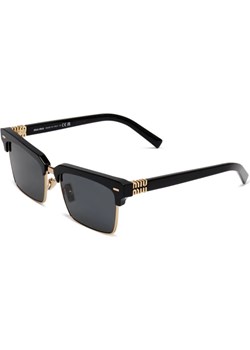 MIU MIU Okulary przeciwsłoneczne MU 10ZS ze sklepu Gomez Fashion Store w kategorii Okulary przeciwsłoneczne damskie - zdjęcie 184320010