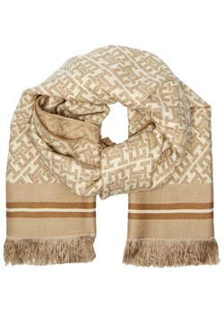 Tommy Hilfiger Dwustronny szal | z dodatkiem wełny ze sklepu Gomez Fashion Store w kategorii Szaliki i chusty damskie - zdjęcie 184320011