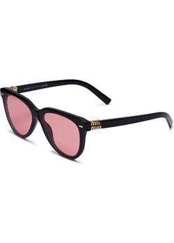 MIU MIU Okulary przeciwsłoneczne MU 12ZS ze sklepu Gomez Fashion Store w kategorii Okulary przeciwsłoneczne damskie - zdjęcie 184320021