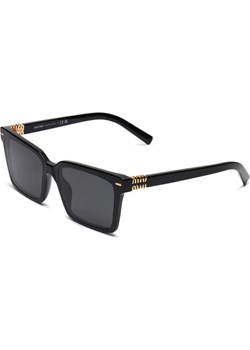 MIU MIU Okulary przeciwsłoneczne MU 13ZS ze sklepu Gomez Fashion Store w kategorii Okulary przeciwsłoneczne damskie - zdjęcie 184320022