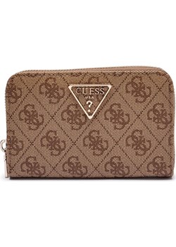Guess Portfel LAUREL ze sklepu Gomez Fashion Store w kategorii Portfele damskie - zdjęcie 184320041