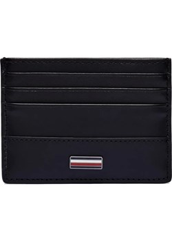 Tommy Hilfiger Skórzane etui na karty ze sklepu Gomez Fashion Store w kategorii Etui - zdjęcie 184320052