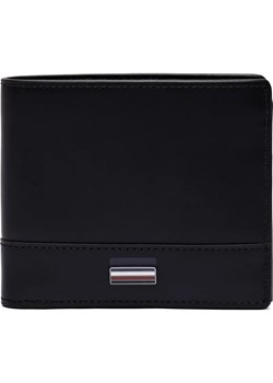 Tommy Hilfiger Skórzany portfel ze sklepu Gomez Fashion Store w kategorii Portfele męskie - zdjęcie 184320060
