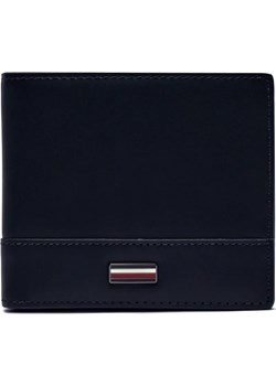 Tommy Hilfiger Skórzany portfel ze sklepu Gomez Fashion Store w kategorii Portfele męskie - zdjęcie 184320063