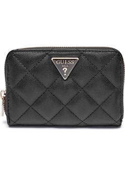 Guess Portfel CARLY ze sklepu Gomez Fashion Store w kategorii Portfele damskie - zdjęcie 184320072