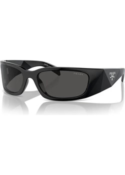 PRADA Okulary przeciwsłoneczne PROPIONATE ze sklepu Gomez Fashion Store w kategorii Okulary przeciwsłoneczne damskie - zdjęcie 184320102