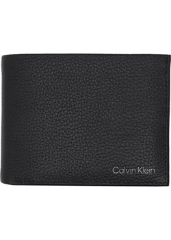 Calvin Klein Skórzany portfel ze sklepu Gomez Fashion Store w kategorii Portfele męskie - zdjęcie 184320103