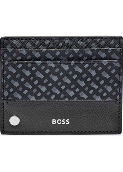 BOSS BLACK Etui na karty Zair N_Double ze sklepu Gomez Fashion Store w kategorii Etui - zdjęcie 184320110