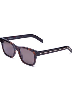 PRADA Okulary przeciwsłoneczne PR A17S ze sklepu Gomez Fashion Store w kategorii Okulary przeciwsłoneczne męskie - zdjęcie 184320120