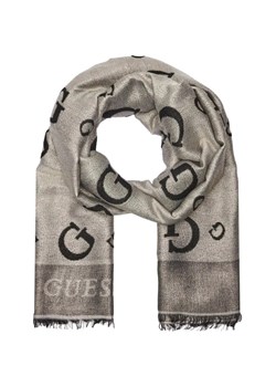 Guess Dwustronny szal ze sklepu Gomez Fashion Store w kategorii Szaliki i chusty damskie - zdjęcie 184320124