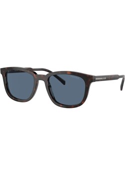 PRADA Okulary przeciwsłoneczne PR A21S ze sklepu Gomez Fashion Store w kategorii Okulary przeciwsłoneczne męskie - zdjęcie 184320131
