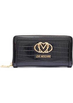 Love Moschino Portfel ze sklepu Gomez Fashion Store w kategorii Portfele damskie - zdjęcie 184320134