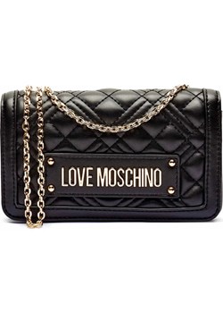 Love Moschino Kopertówka/portfel ze sklepu Gomez Fashion Store w kategorii Portfele damskie - zdjęcie 184320143
