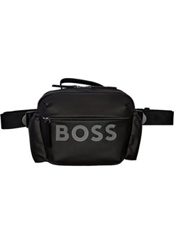 BOSS BLACK Saszetka nerka Stormy ze sklepu Gomez Fashion Store w kategorii Nerki - zdjęcie 184320150