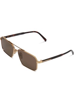 PRADA Okulary przeciwsłoneczne PR A57S ze sklepu Gomez Fashion Store w kategorii Okulary przeciwsłoneczne męskie - zdjęcie 184320154
