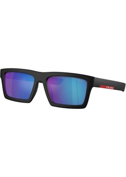 PRADA LINEA ROSSA Okulary przeciwsłoneczne PS 02ZSU ze sklepu Gomez Fashion Store w kategorii Okulary przeciwsłoneczne męskie - zdjęcie 184320190