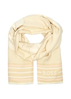 BOSS BLACK Szal Xanet ze sklepu Gomez Fashion Store w kategorii Szaliki i chusty damskie - zdjęcie 184320191