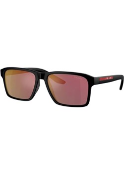PRADA LINEA ROSSA Okulary przeciwsłoneczne INJECTED ze sklepu Gomez Fashion Store w kategorii Okulary przeciwsłoneczne męskie - zdjęcie 184320200