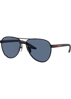 PRADA LINEA ROSSA Okulary przeciwsłoneczne PS51YS ze sklepu Gomez Fashion Store w kategorii Okulary przeciwsłoneczne męskie - zdjęcie 184320210