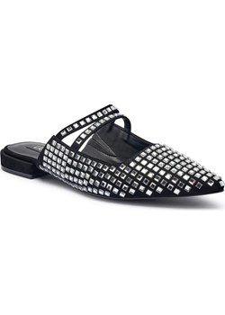 Liu Jo Skórzane czółenka VIOLA 16 ze sklepu Gomez Fashion Store w kategorii Czółenka - zdjęcie 184320212