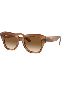 Ray-Ban Okulary przeciwsłoneczne RB2186 ze sklepu Gomez Fashion Store w kategorii Okulary przeciwsłoneczne damskie - zdjęcie 184320234