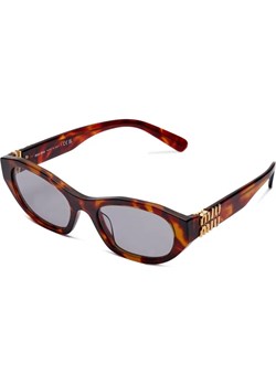 MIU MIU Okulary przeciwsłoneczne ze sklepu Gomez Fashion Store w kategorii Okulary przeciwsłoneczne damskie - zdjęcie 184320252