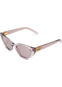 MIU MIU Okulary przeciwsłoneczne ze sklepu Gomez Fashion Store w kategorii Okulary przeciwsłoneczne damskie - zdjęcie 184320262