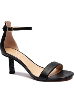 Liu Jo Skórzane szpilki ALE 04 ze sklepu Gomez Fashion Store w kategorii Czółenka - zdjęcie 184320274