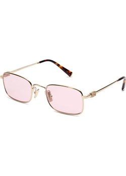 MIU MIU Okulary przeciwsłoneczne ze sklepu Gomez Fashion Store w kategorii Okulary przeciwsłoneczne damskie - zdjęcie 184320291