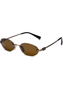 MIU MIU Okulary przeciwsłoneczne ze sklepu Gomez Fashion Store w kategorii Okulary przeciwsłoneczne damskie - zdjęcie 184320294