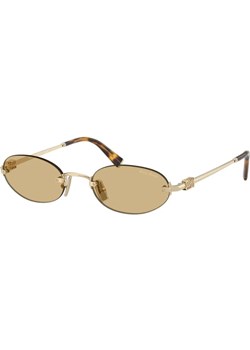 MIU MIU Okulary przeciwsłoneczne MU A54S ze sklepu Gomez Fashion Store w kategorii Okulary przeciwsłoneczne damskie - zdjęcie 184320304