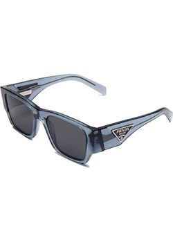 PRADA Okulary przeciwsłoneczne ze sklepu Gomez Fashion Store w kategorii Okulary przeciwsłoneczne męskie - zdjęcie 184320310