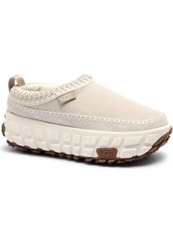 UGG Skórzane mule VENTURE DAZE ze sklepu Gomez Fashion Store w kategorii Klapki damskie - zdjęcie 184320311