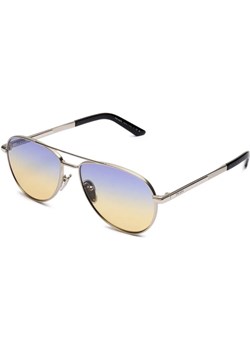 PRADA Okulary przeciwsłoneczne ze sklepu Gomez Fashion Store w kategorii Okulary przeciwsłoneczne męskie - zdjęcie 184320323