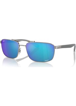 Ray-Ban Okulary przeciwsłoneczne RB3737CH ze sklepu Gomez Fashion Store w kategorii Okulary przeciwsłoneczne męskie - zdjęcie 184320324