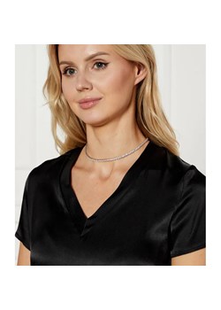 Swarovski Naszyjnik RE MATRIX ze sklepu Gomez Fashion Store w kategorii Naszyjniki - zdjęcie 184320333