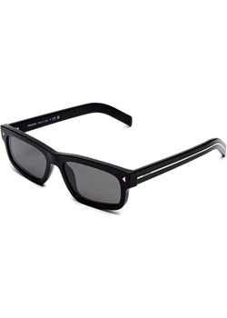 PRADA Okulary przeciwsłoneczne ze sklepu Gomez Fashion Store w kategorii Okulary przeciwsłoneczne męskie - zdjęcie 184320362