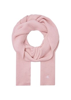 Calvin Klein Jeans Szal | z dodatkiem wełny i kaszmiru ze sklepu Gomez Fashion Store w kategorii Szaliki i chusty damskie - zdjęcie 184320364