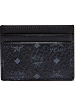MCM Etui na karty AREN ze sklepu Gomez Fashion Store w kategorii Etui - zdjęcie 184320371