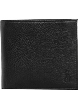 POLO RALPH LAUREN Portfel ze sklepu Gomez Fashion Store w kategorii Portfele męskie - zdjęcie 184320373